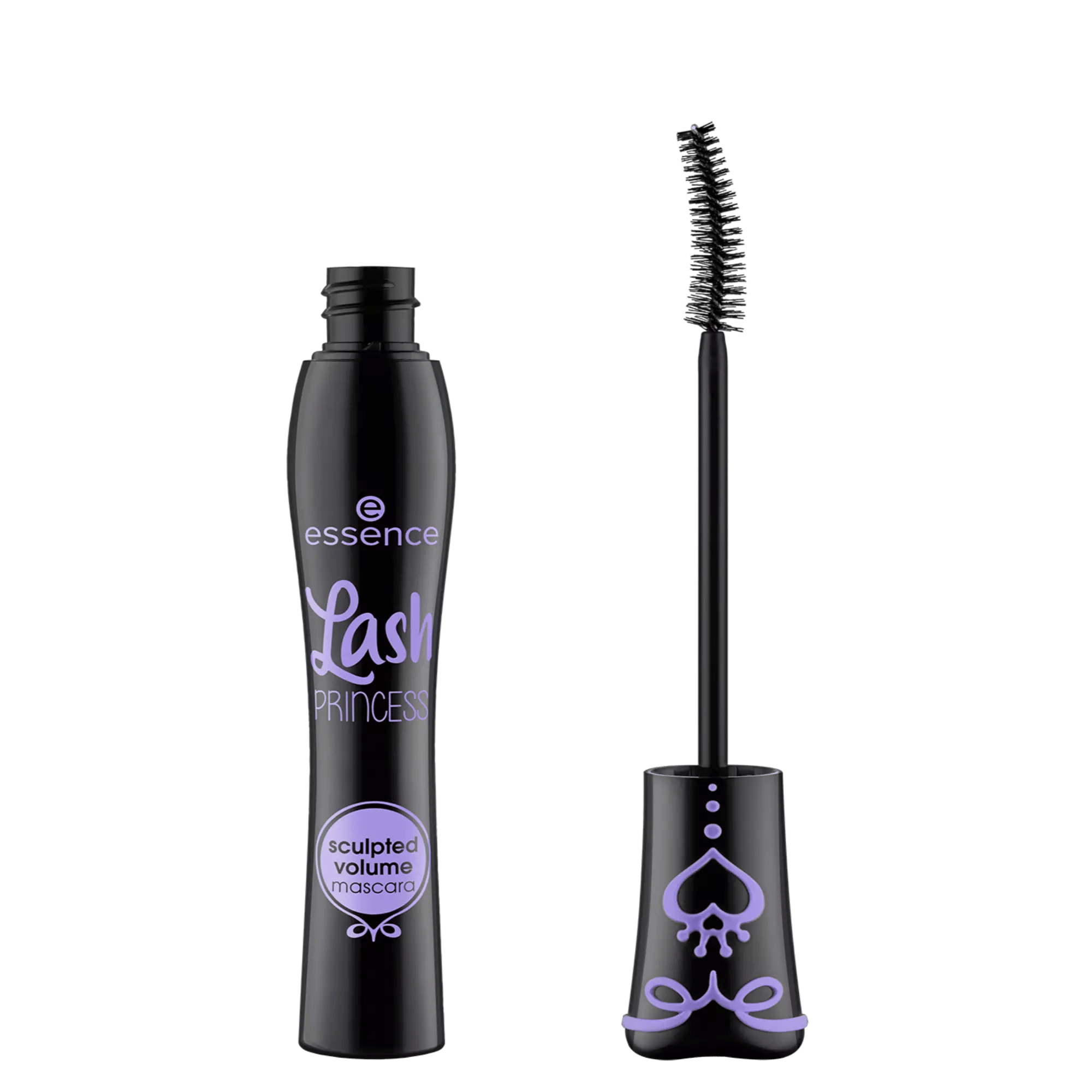 Essence Lash Princess Sculpted Volume Mascara
