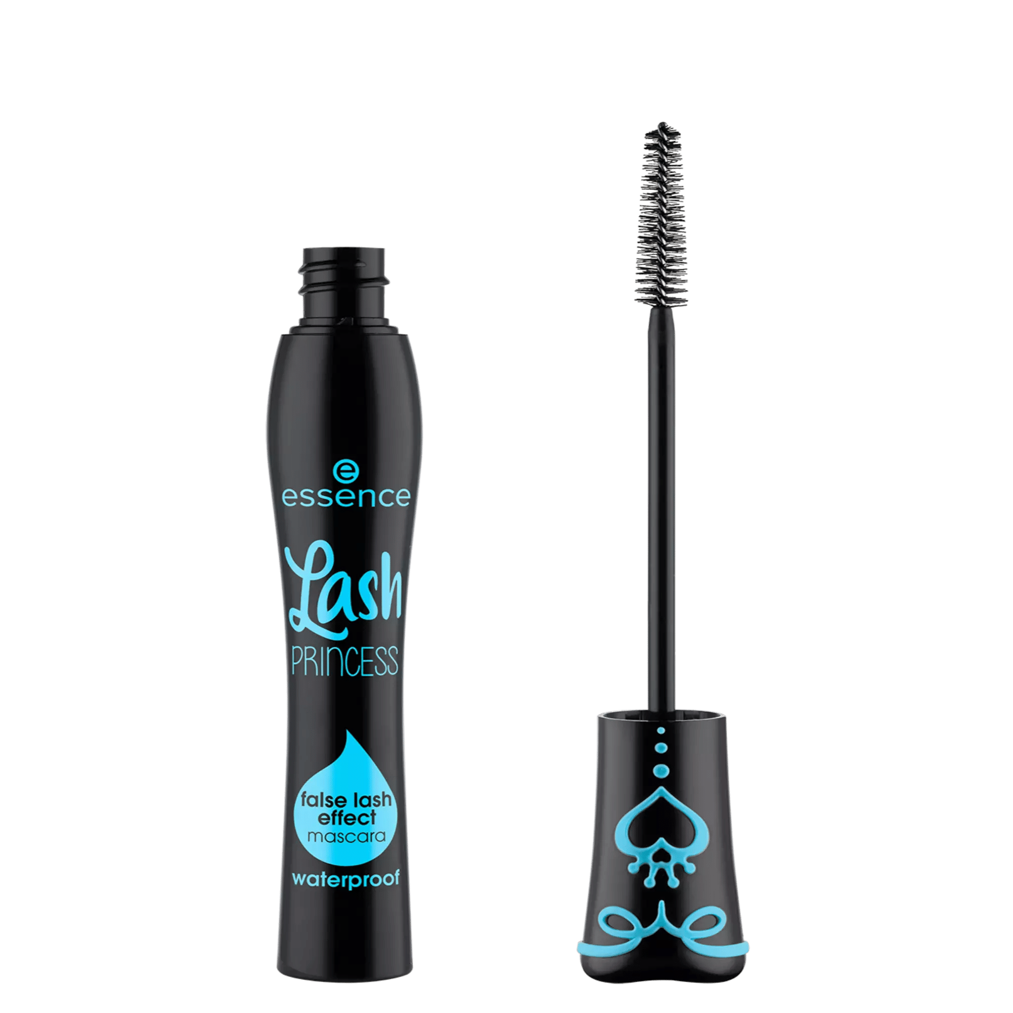 Essence Lash Princess False Lash Effect Mascara Waterproof Black