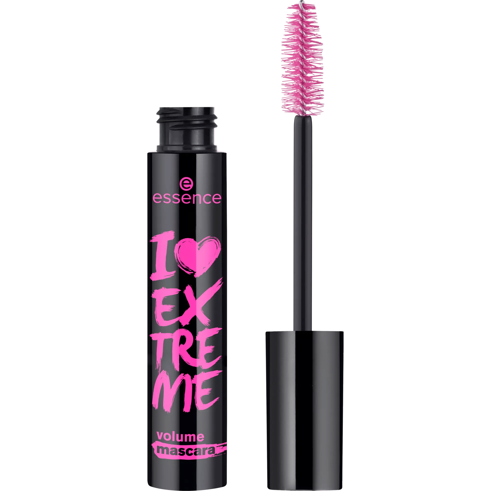 Essence I LOVE EXTREME volume mascara