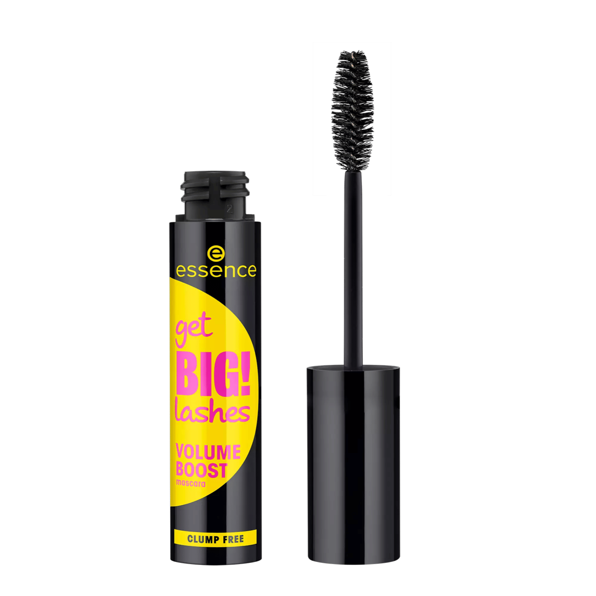 Essence Get Big Lashes Volume Boost Mascara