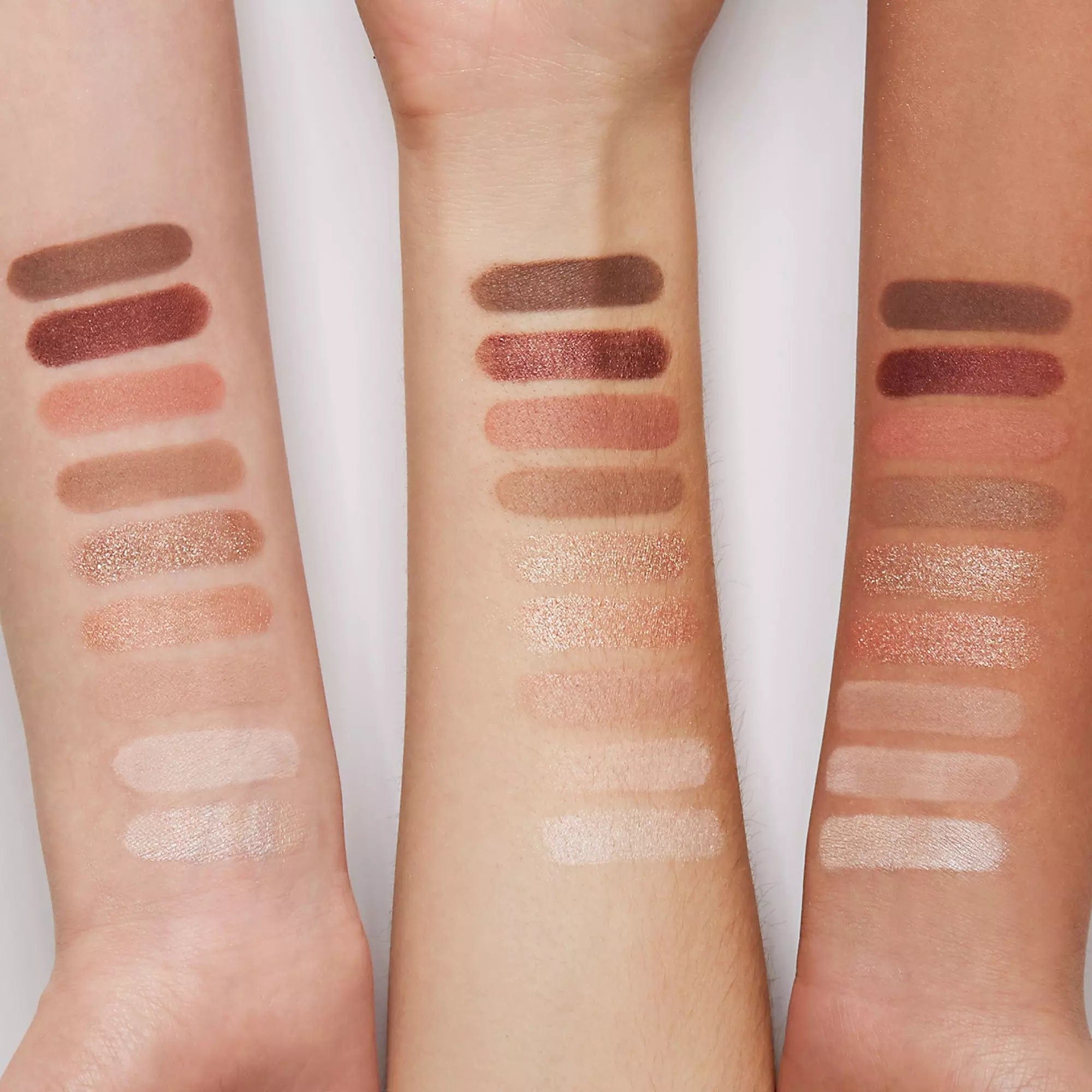 Essence The Rose Edition Eyeshadow Palette