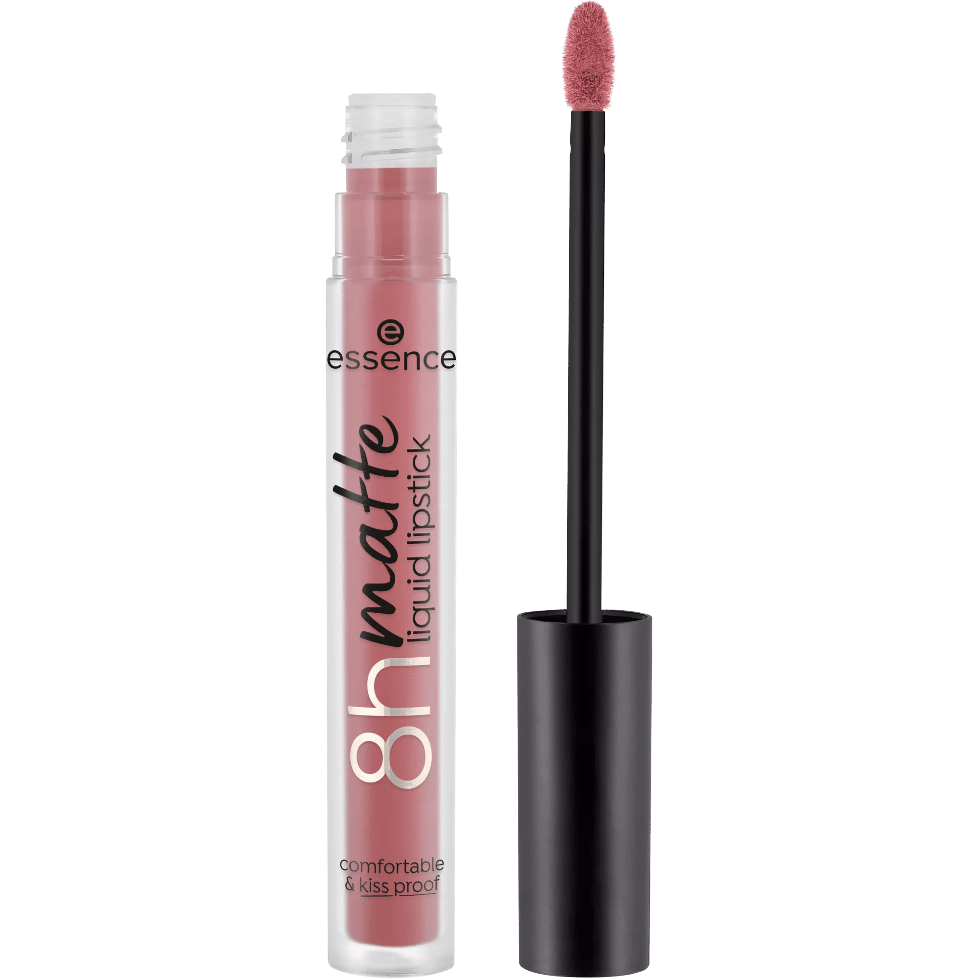 Essence 8h Matte Liquid Lipstick 12 - Golden Rose