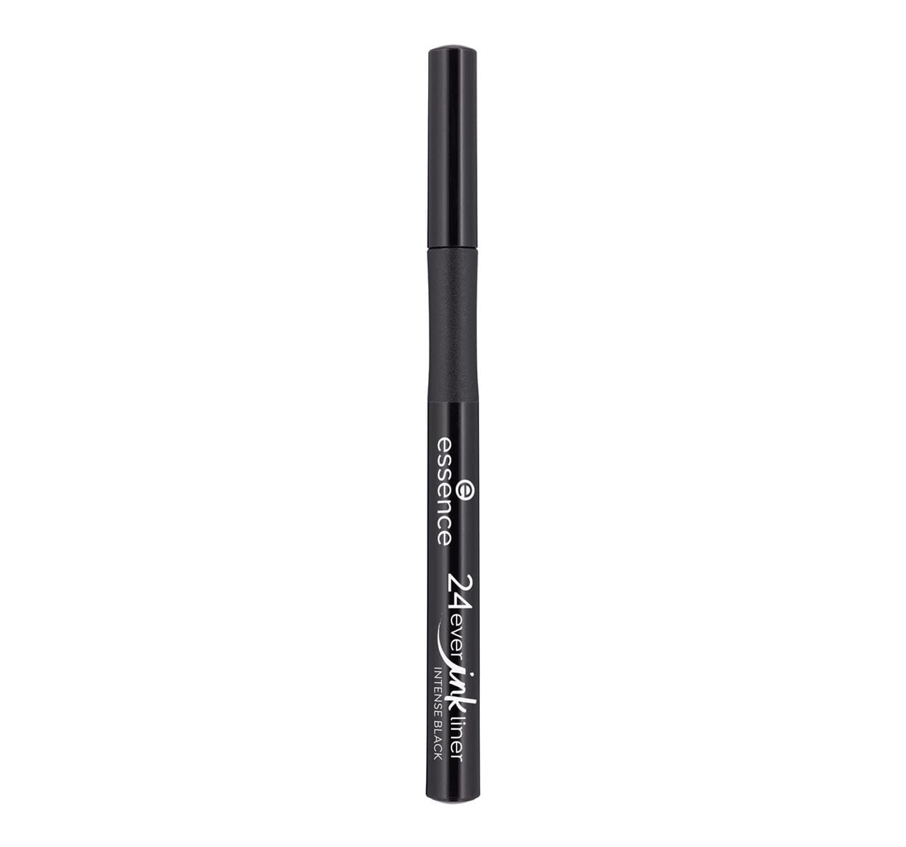 Essence 24Ever Ink Liner Eyeliner Intense Black - 01