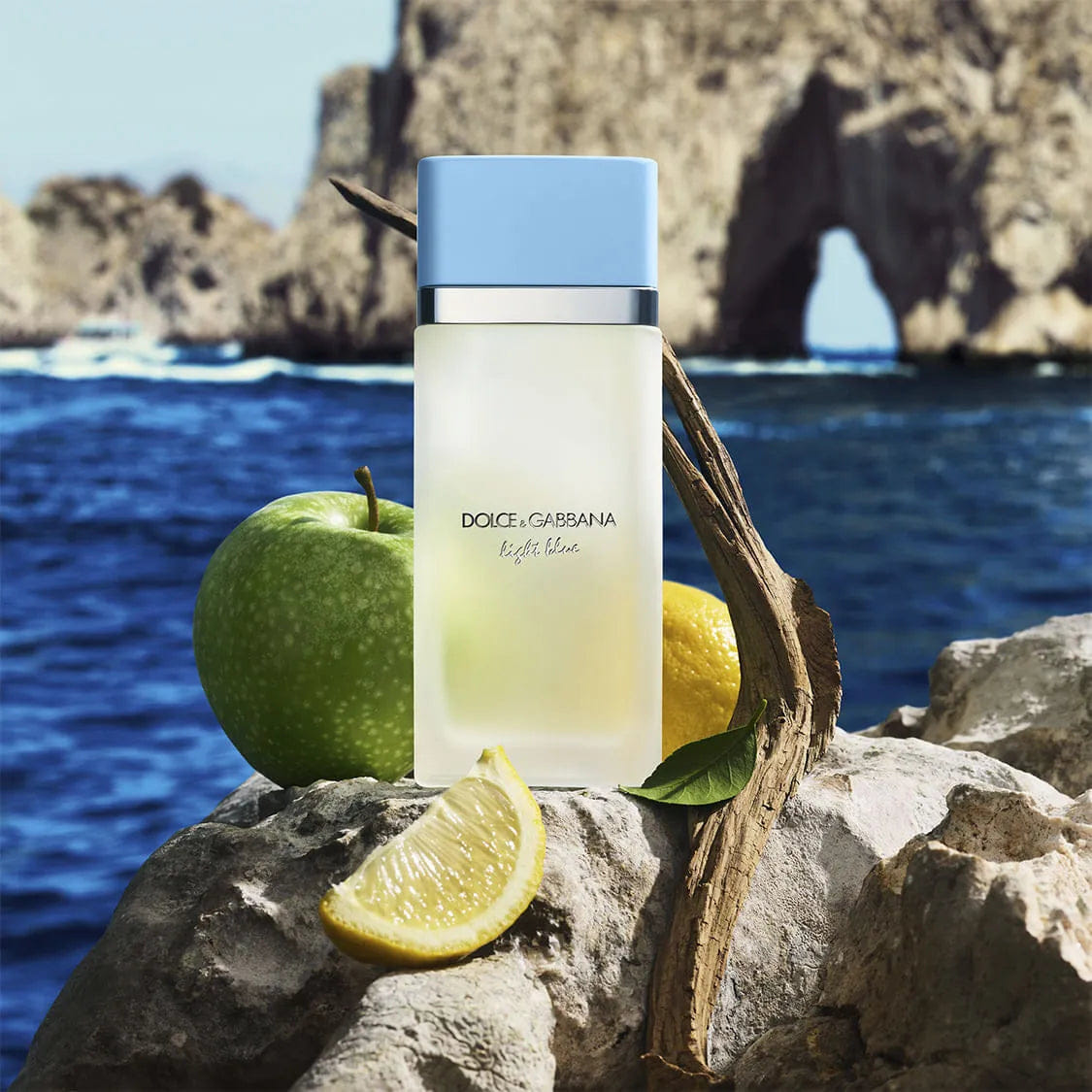 Dolce & Gabbana Light Blue for Women EDT 100ml