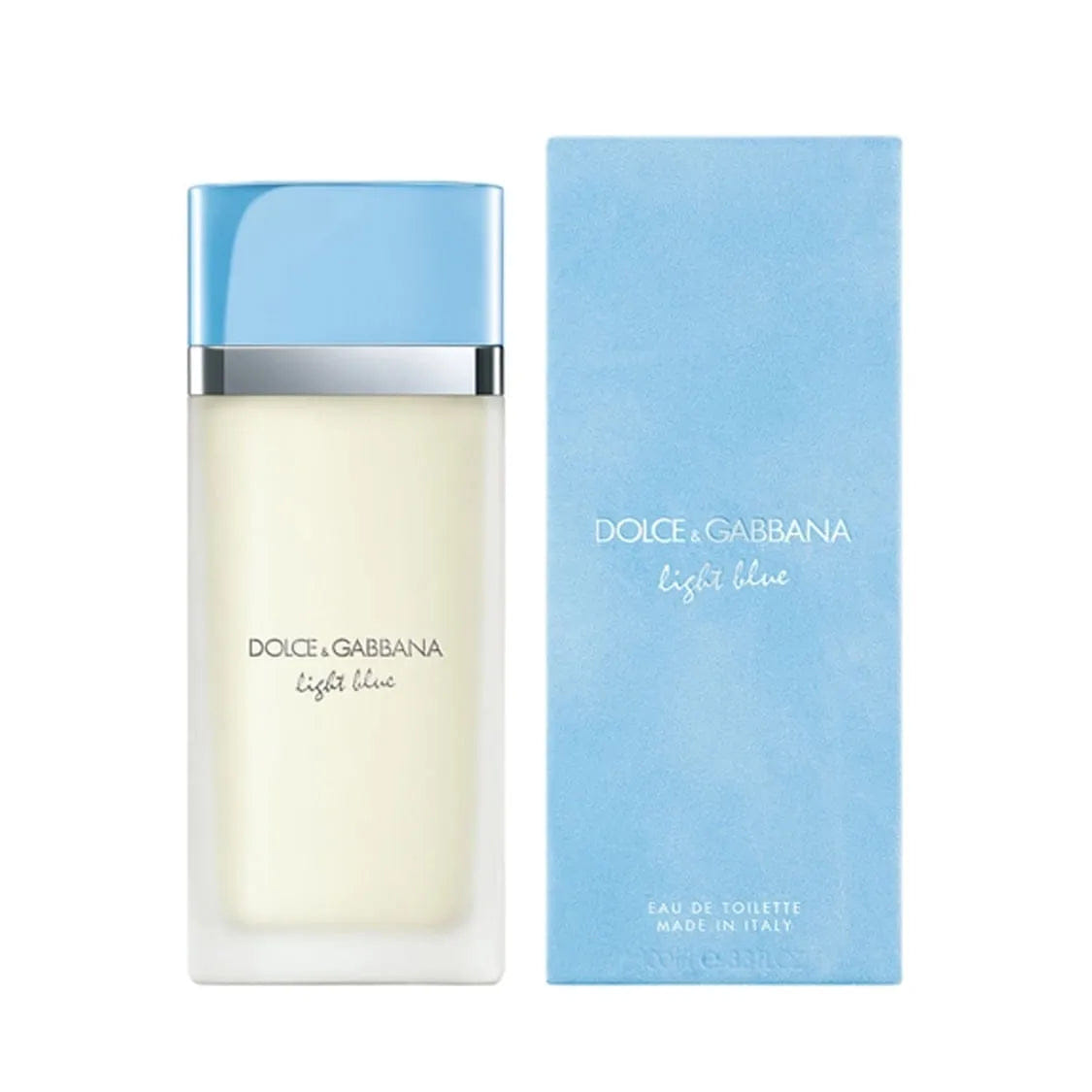 Dolce & Gabbana Light Blue for Women EDT 100ml