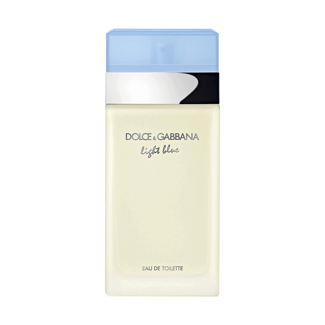 Dolce & Gabbana Light Blue for Women EDT 100ml