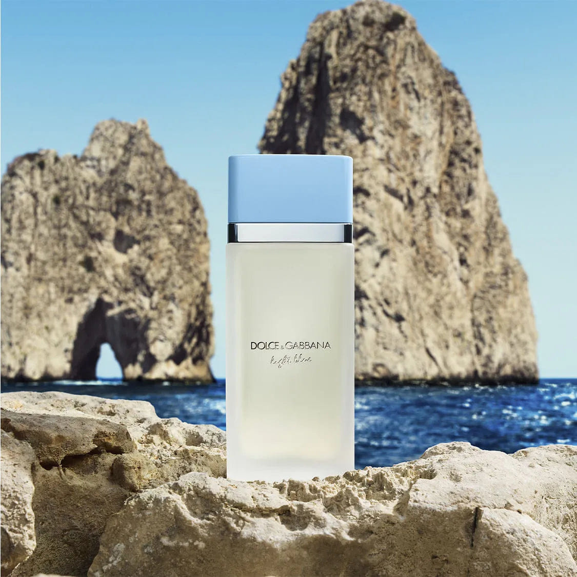 Dolce & Gabbana Light Blue for Women EDT 100ml