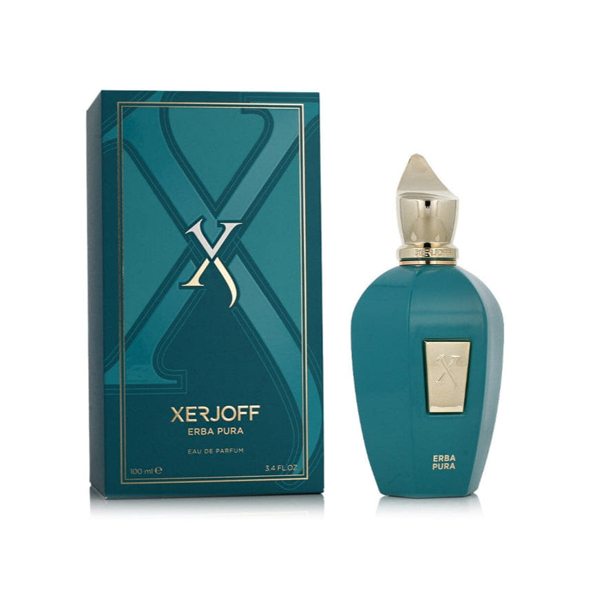 Xerjoff V Erba Pura for Unisex Eau de Parfum 100ml