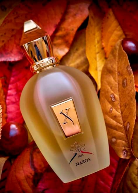 Xerjoff Naxos for Unisex Eau de Parfum 100ml