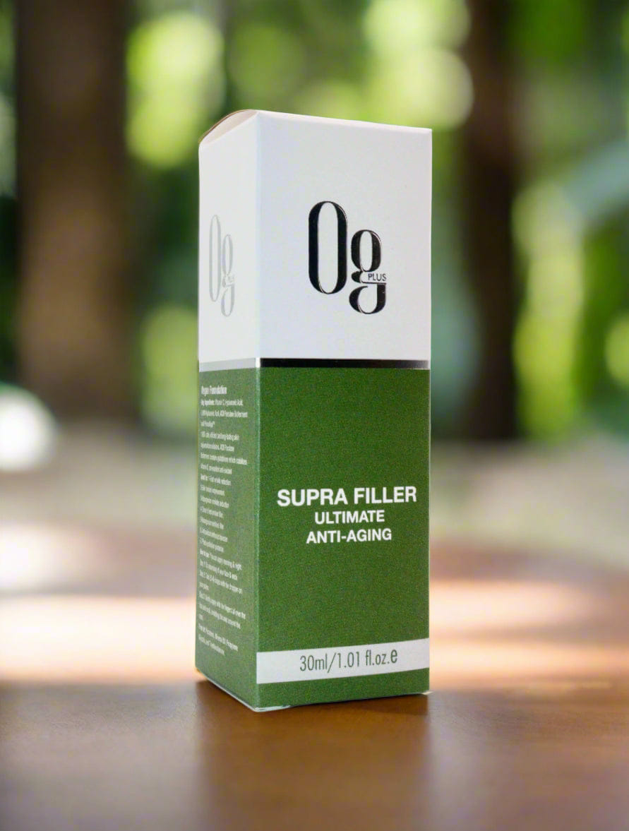 OgPlus Og Plus Supra Filler Ultimate Anti-Aging Serum