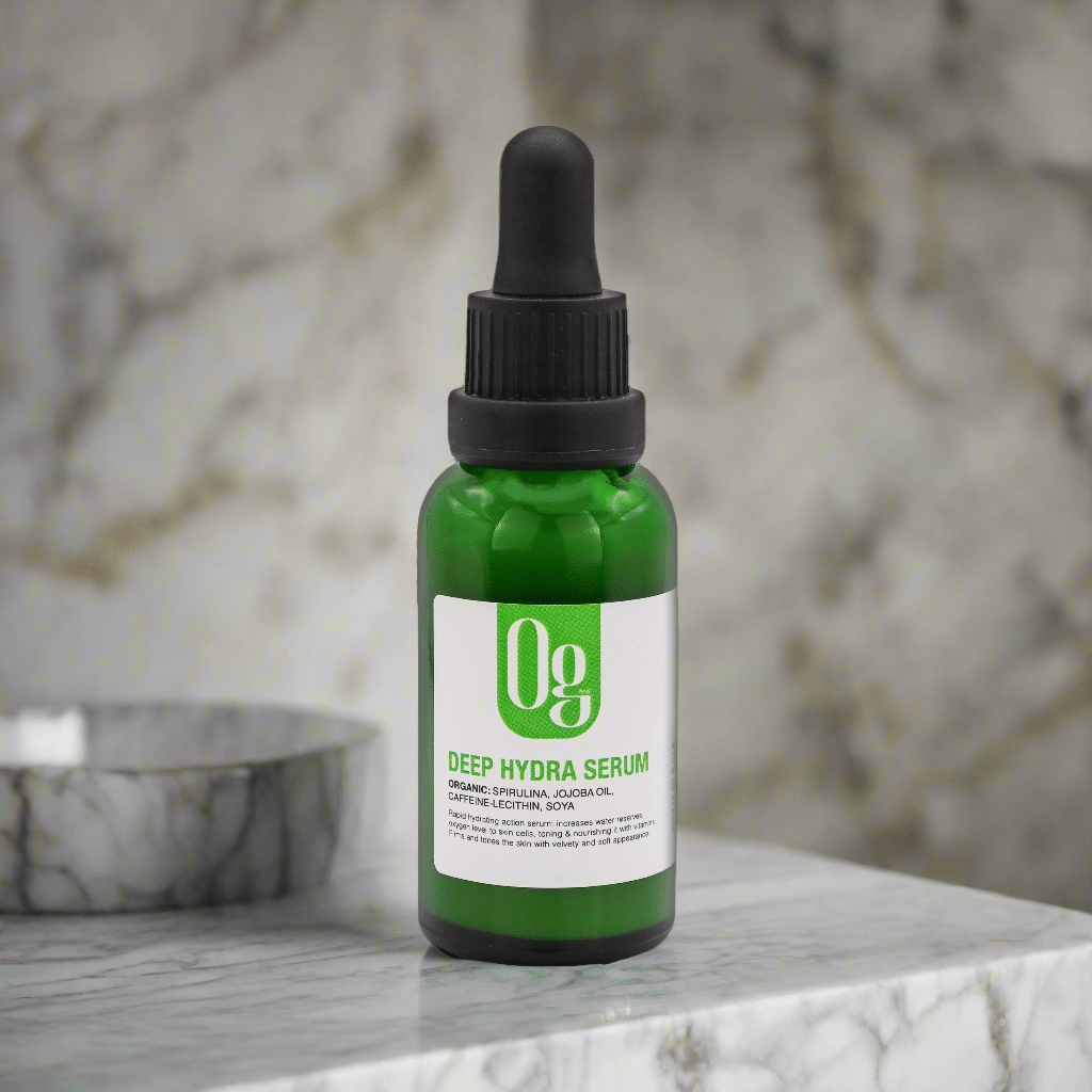 OgPlus Og Plus Deep Hydra Serum