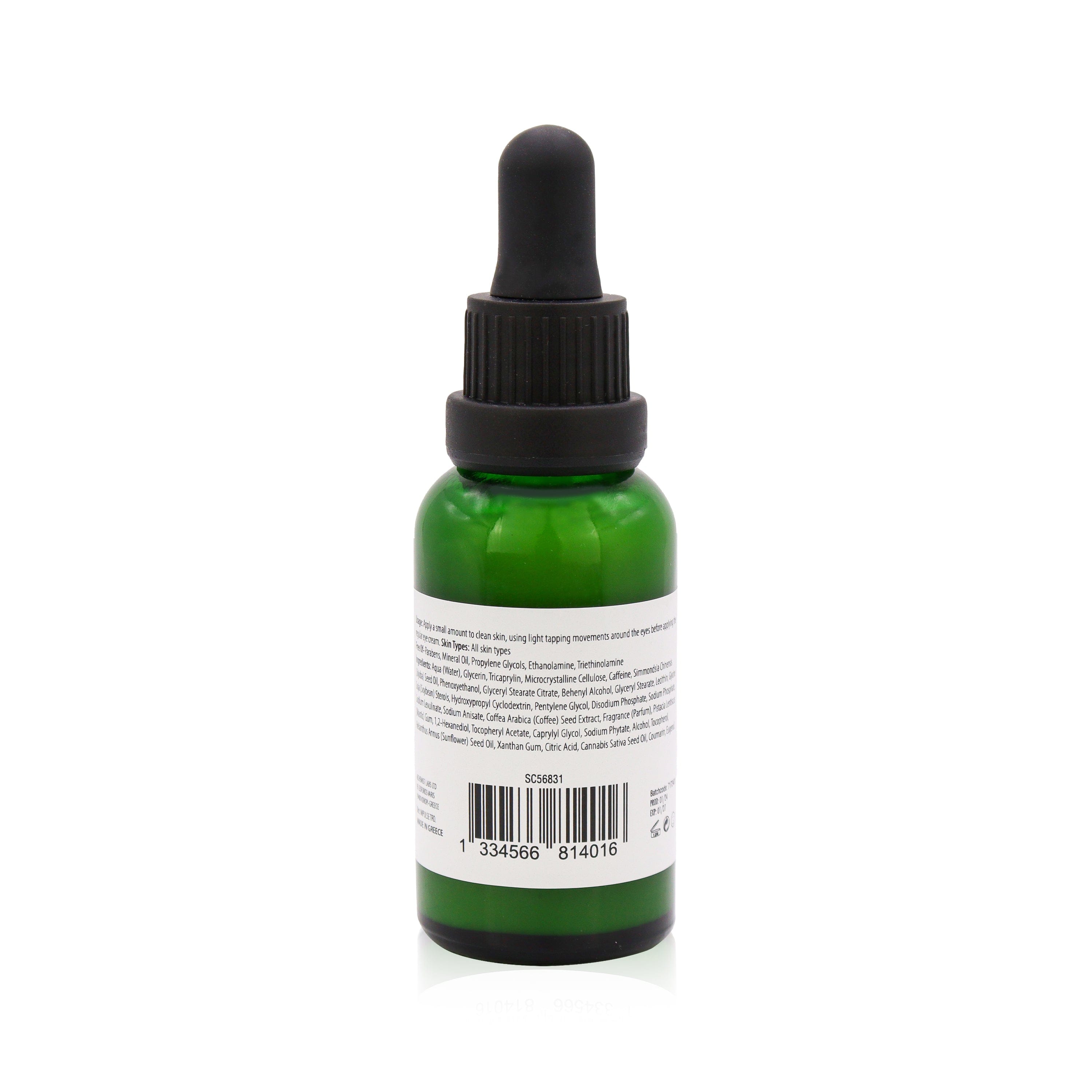 OgPlus Og Plus Deep Hydra Serum