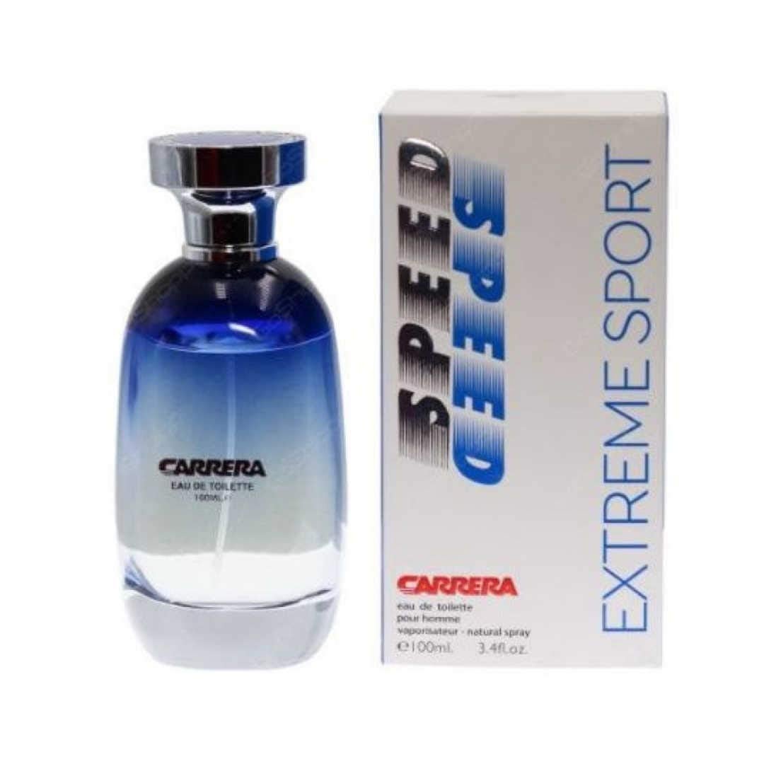 Carrera Speed Extreme Sport for Men EDT 100ml