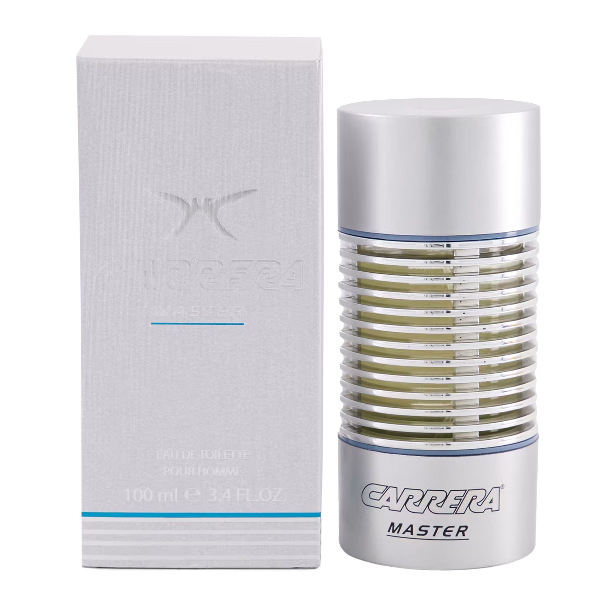 Carrera Master For Men EDT 100ml