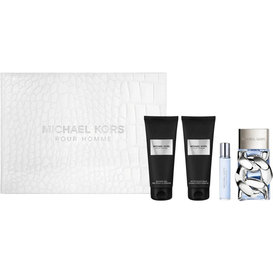 Michael Kors Pour Homme EDP Fragrance Gift Set