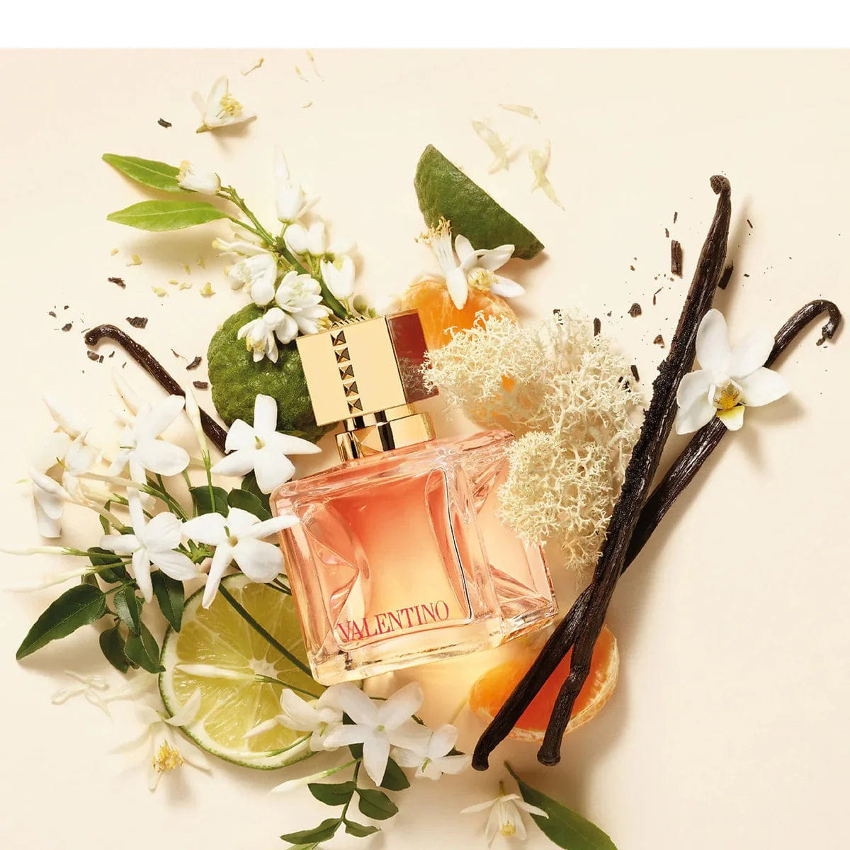 Valentino Voce Viva Intense Parfum for Women EDP 100ml