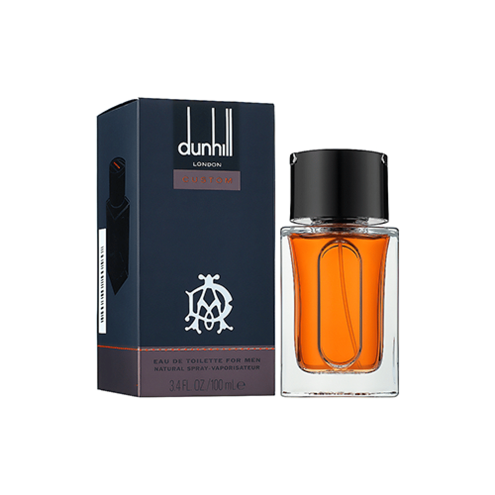 Dunhill Custom Spray Men's EDT 100ml