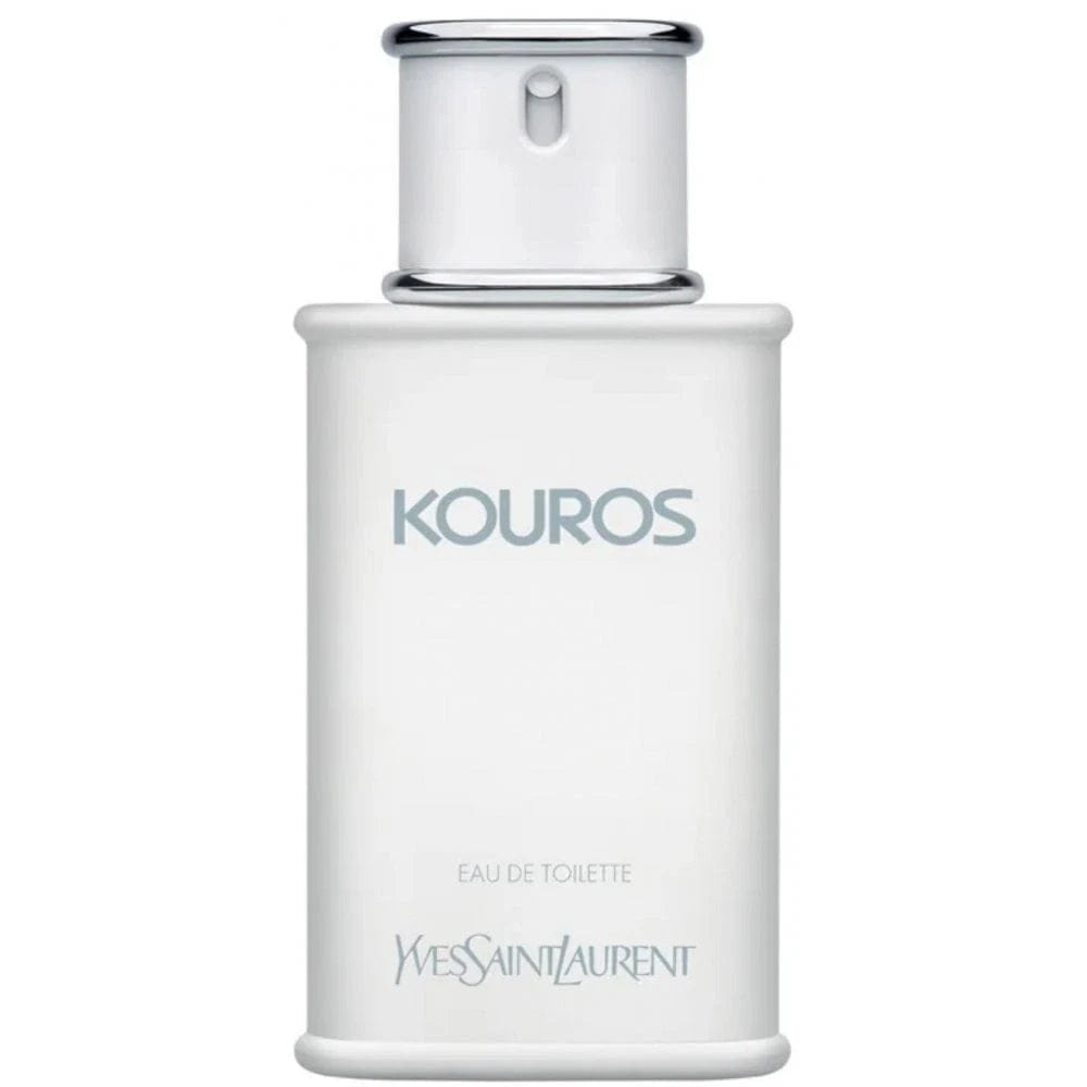 Yves Saint laurent Kouros for Men EDT 50ml