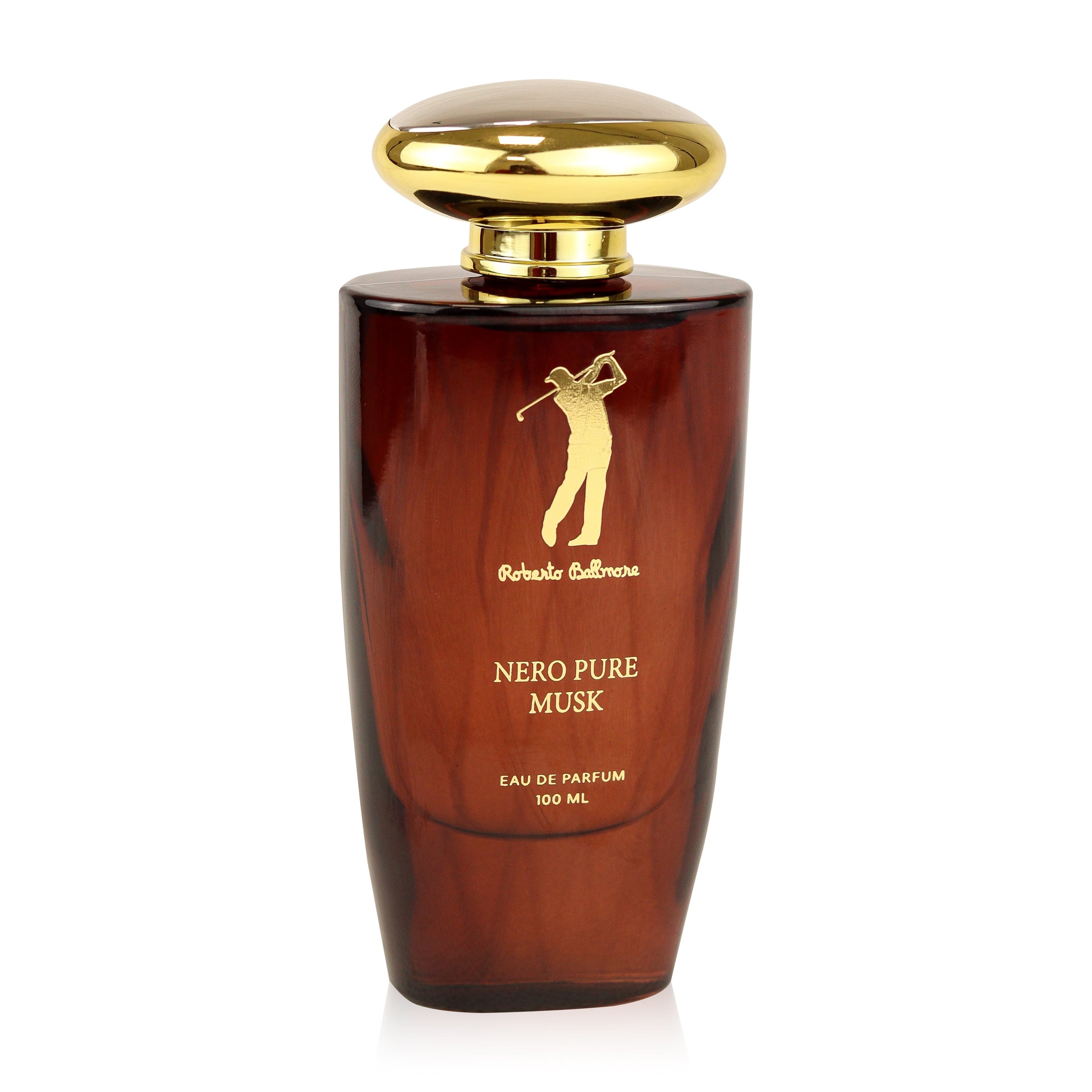 Roberto Ballmore Nero Pure Musk Unisex EDP 100ml