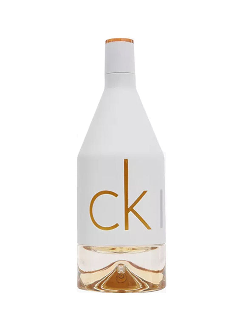 Calvin Klein Ck In 2 U for Women 100ml EDT