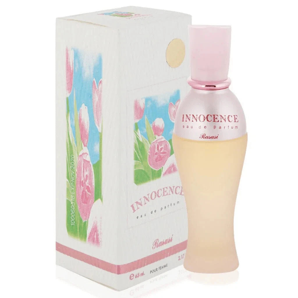 Rasasi Innocence Parfum for Women EDP 65ml