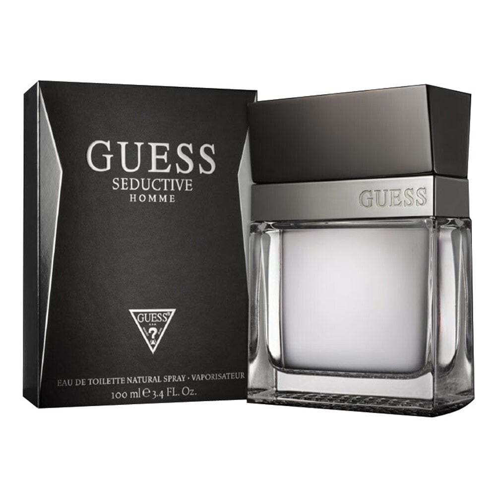 Guess Seductive for Men EDT 100ml