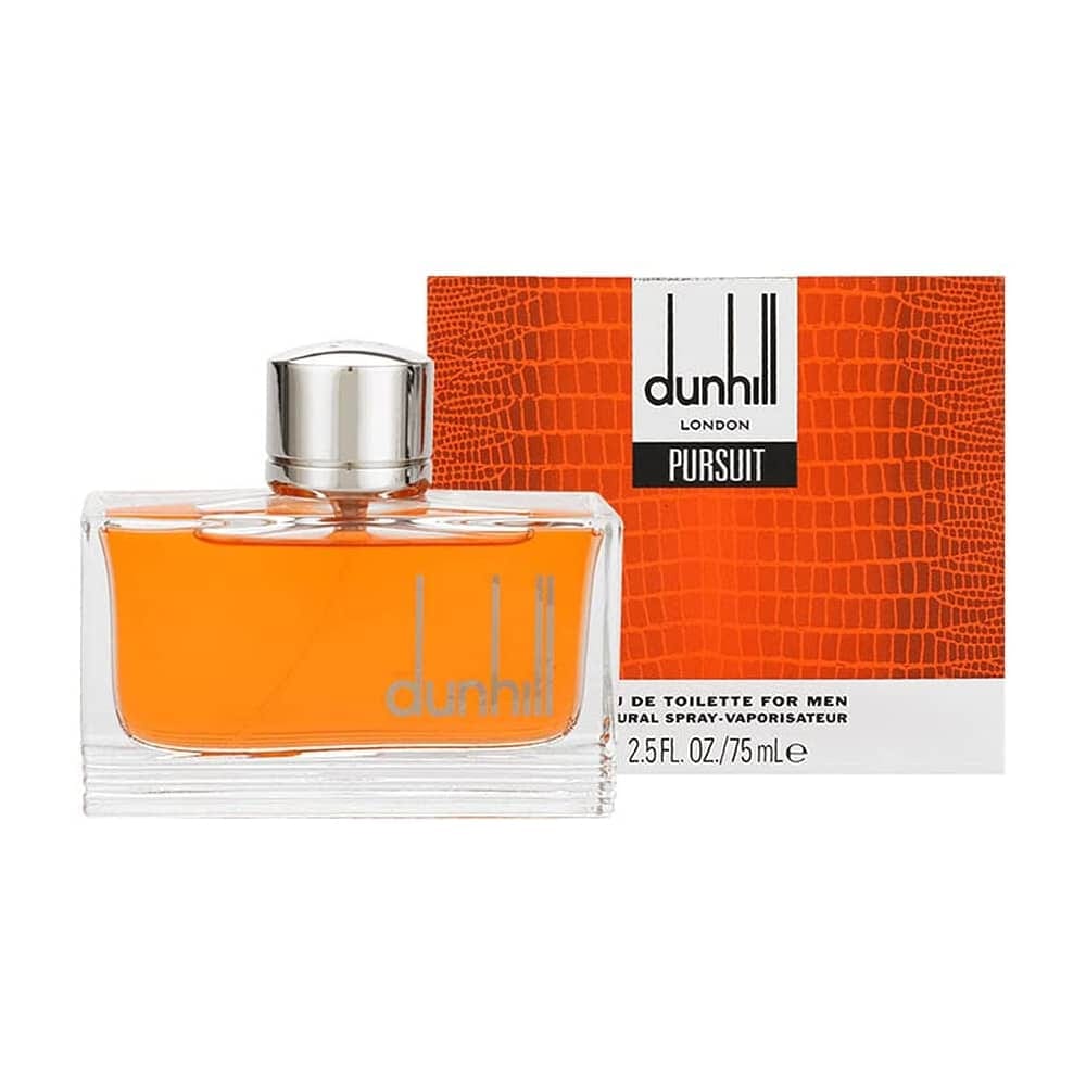 Dunhill Alfred Dunhill London Pursuit for Men EDT 75ml