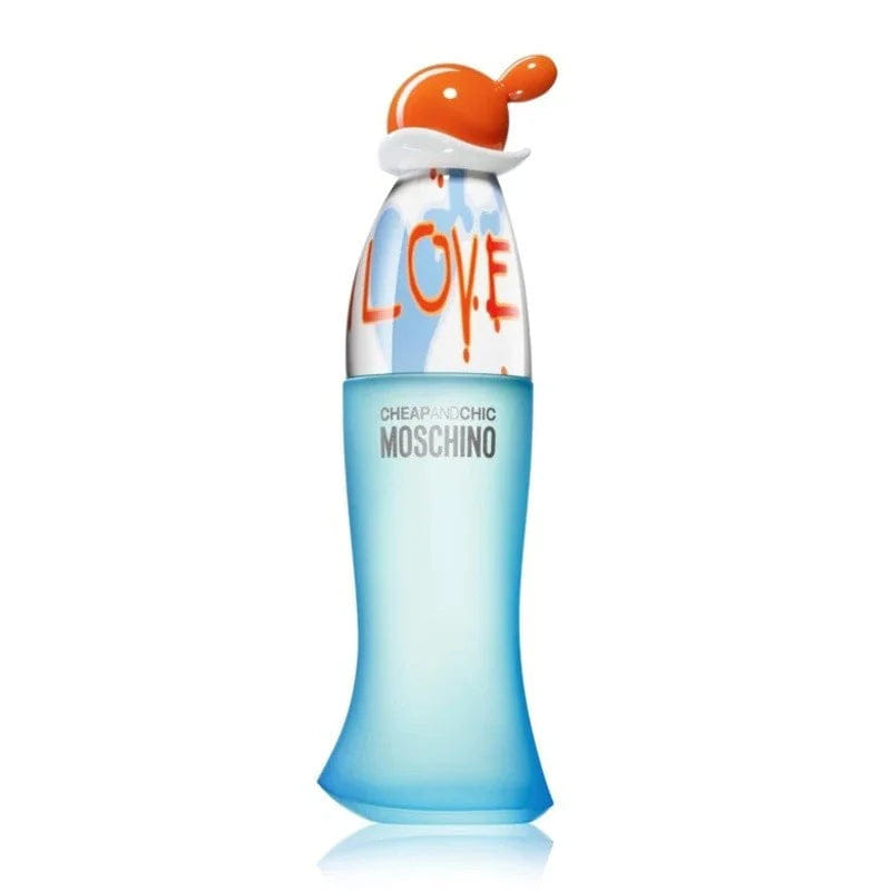 Moschino I Love Love By Moschino for Women EDT 100ml
