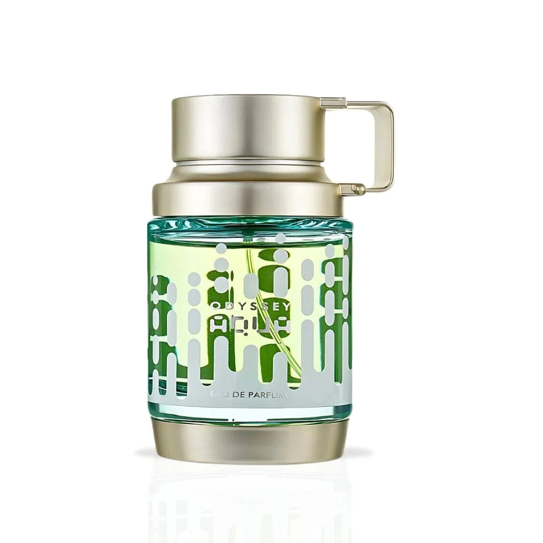 Armaf Odyssey Aqua Edition for Unisex Eau De Parfum 100ml