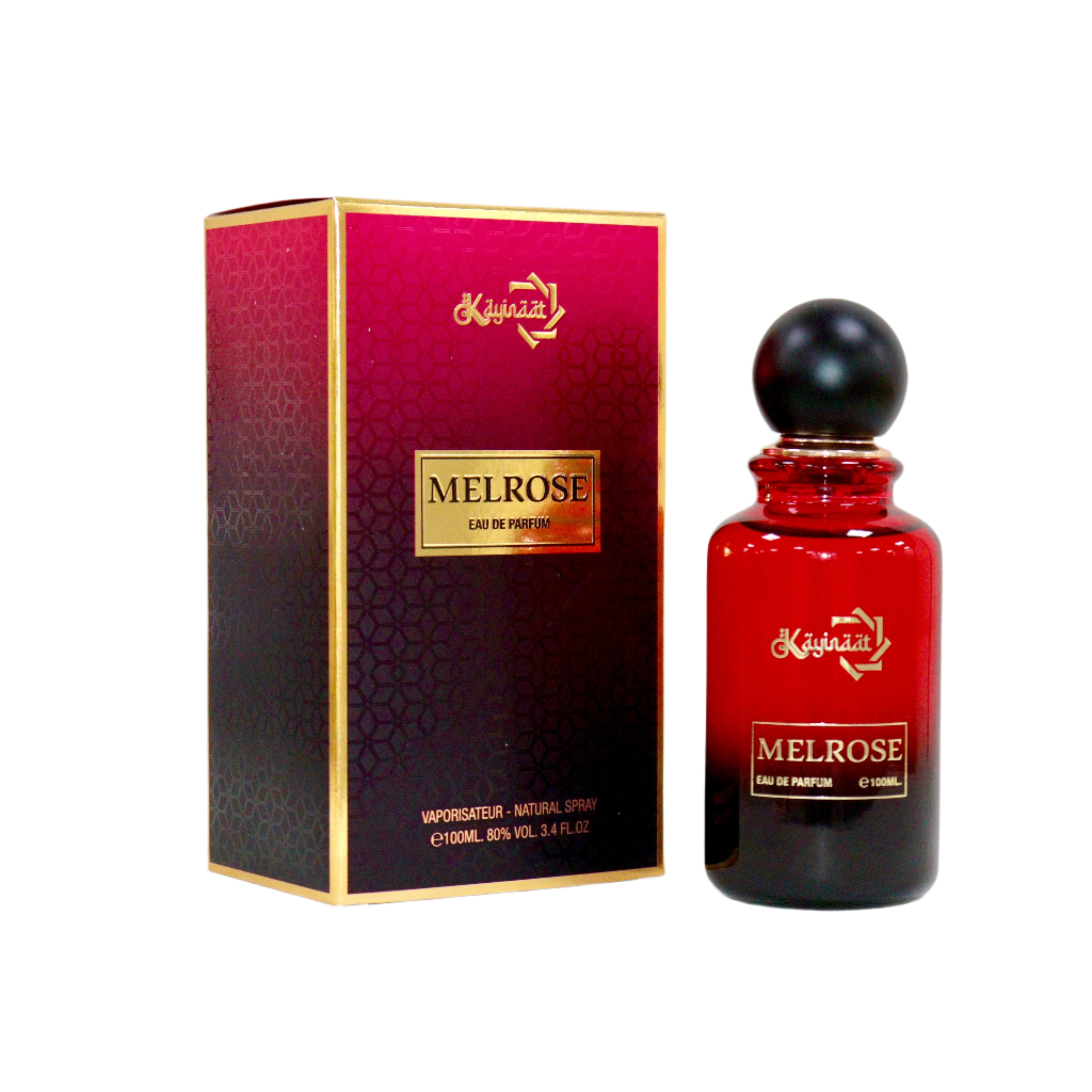 Kayinaat Melrose for Women Eau De Parfum 100ml