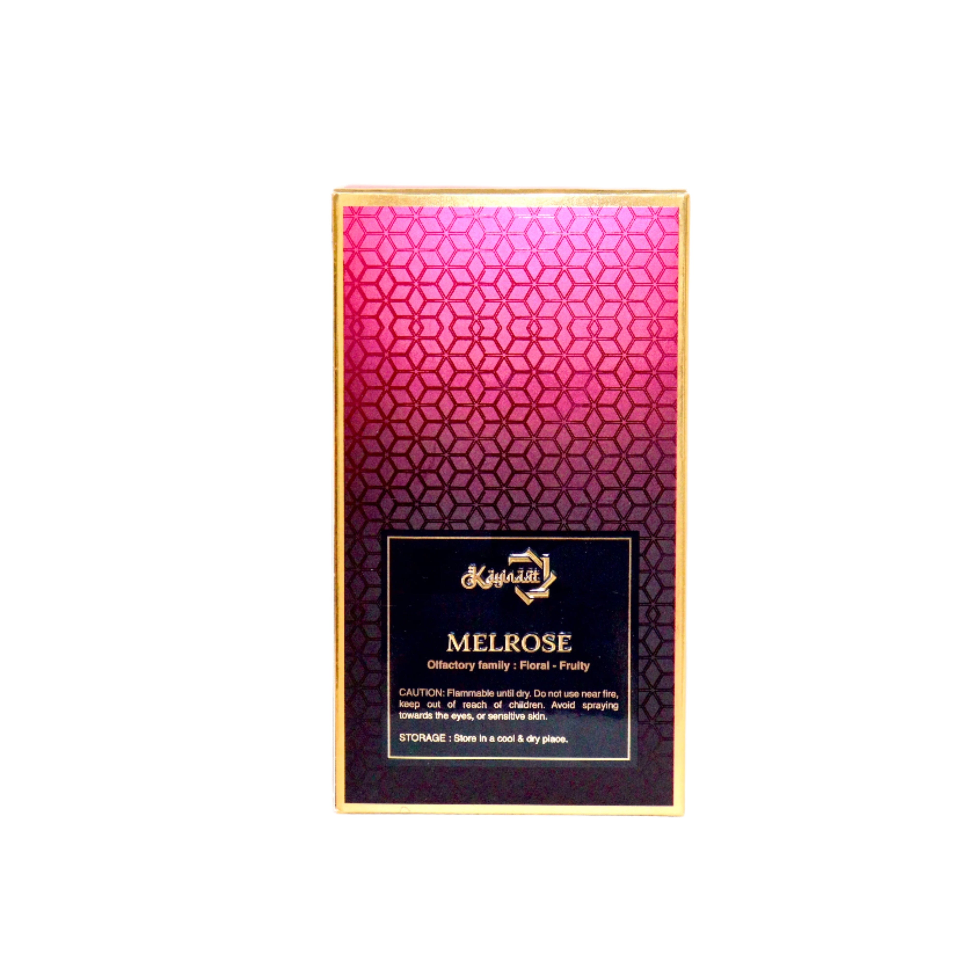 Kayinaat Melrose for Women Eau De Parfum 100ml