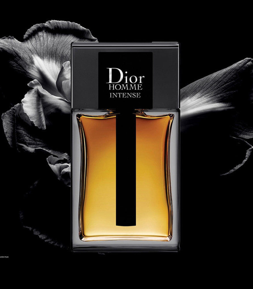 Christian Dior Dior Homme Intense for Men EDP 50ml