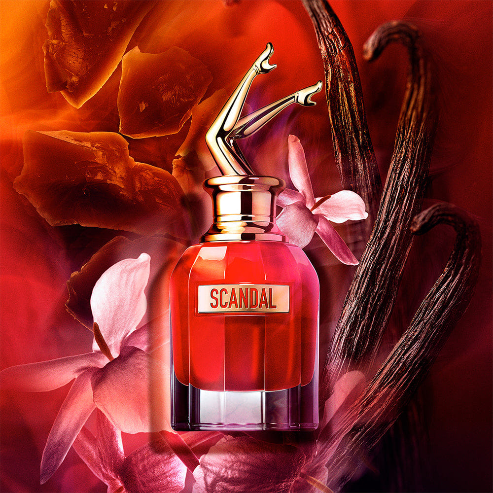 Jean Paul Gaultier Scandal le Parfum for Women EDP 80ml