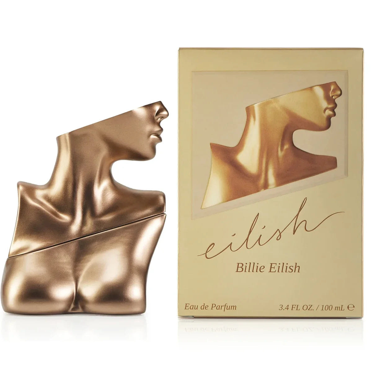 Billie Eilish Ladies Eilish Perfume 100ml