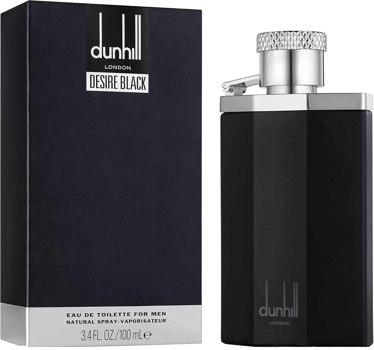Alfred Dunhill Dunhill Desire Black Men's EDT 100ml
