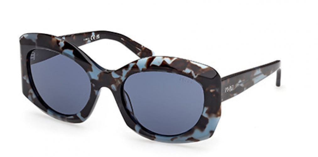 Emilio Pucci 0259 Sunglasses