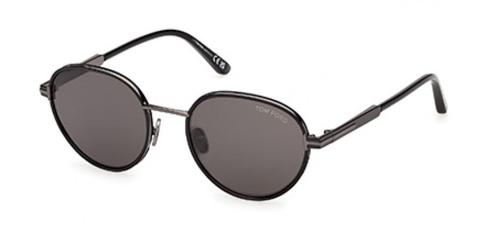 Tom Ford Jet-02 1339 Sunglasses