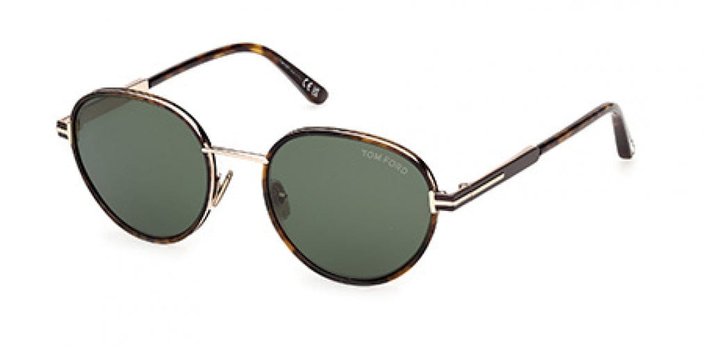 Tom Ford Jet-02 1339 Sunglasses