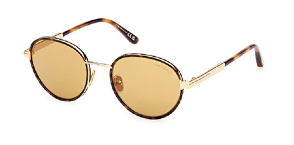Tom Ford Jet-02 1339 Sunglasses