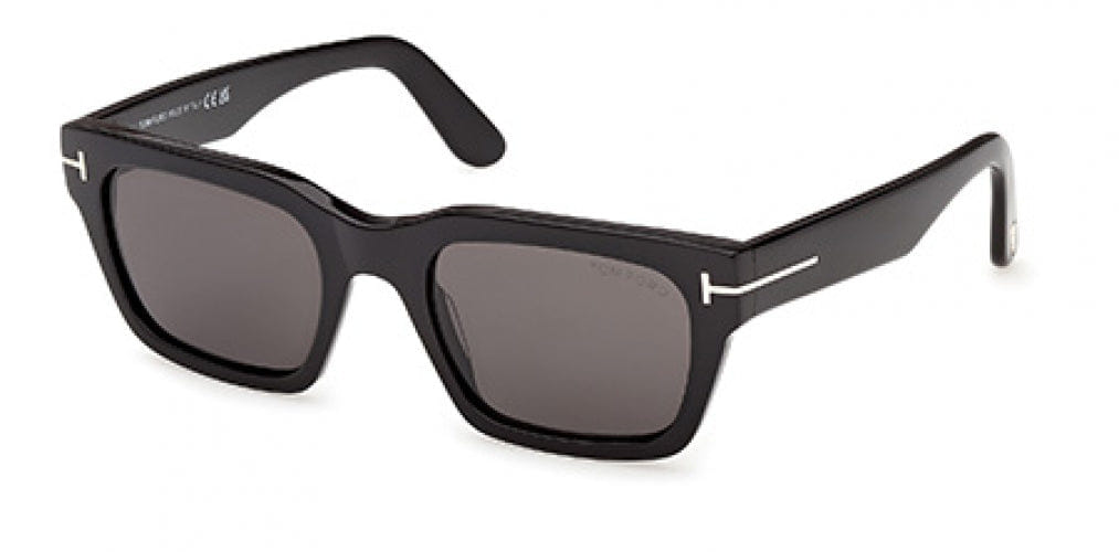 Tom Ford Andy-02 1333 Sunglasses
