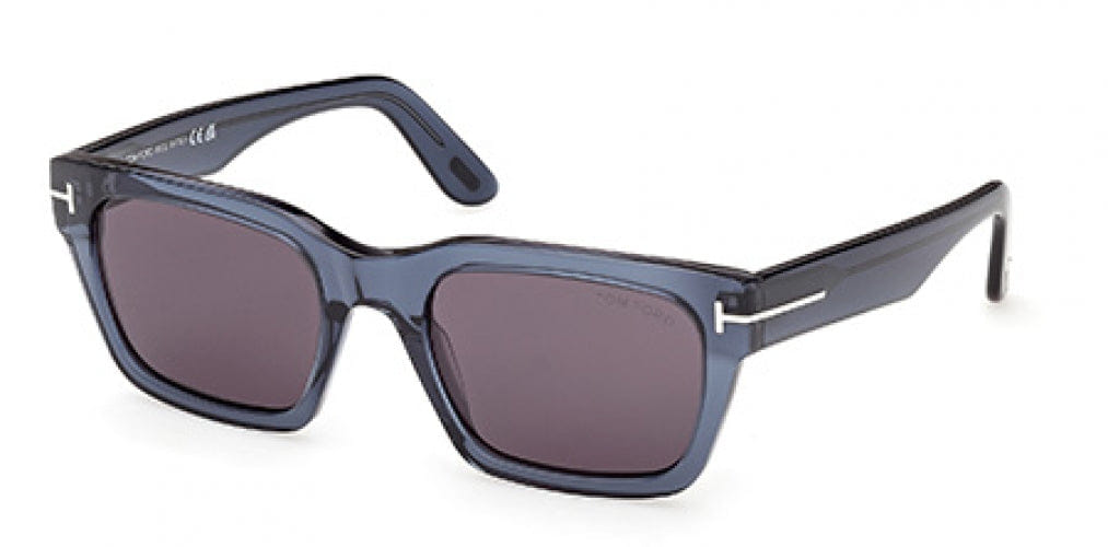 Tom Ford Andy-02 1333 Sunglasses