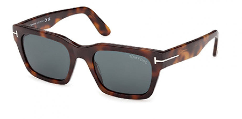 Tom Ford Andy-02 1333 Sunglasses