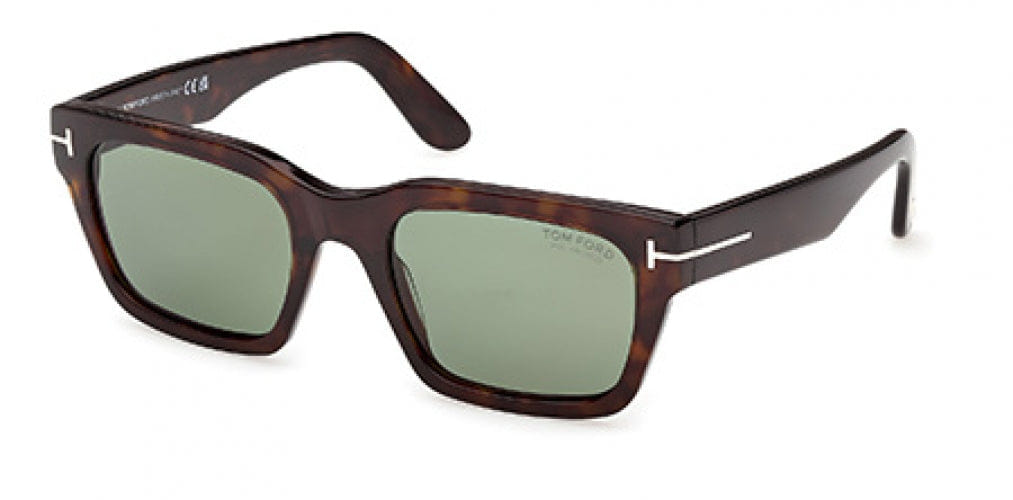 Tom Ford Andy-02 1333 Sunglasses