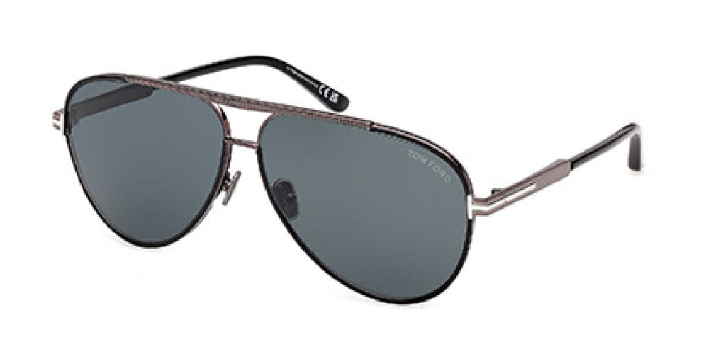 Tom Ford Rupert-02 1340 Sunglasses