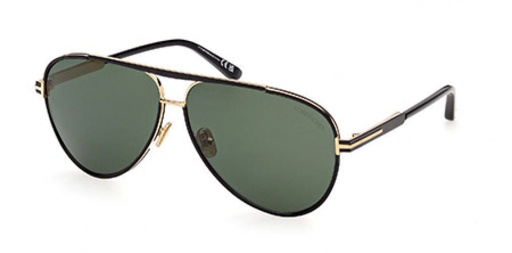 Tom Ford Rupert-02 1340 Sunglasses