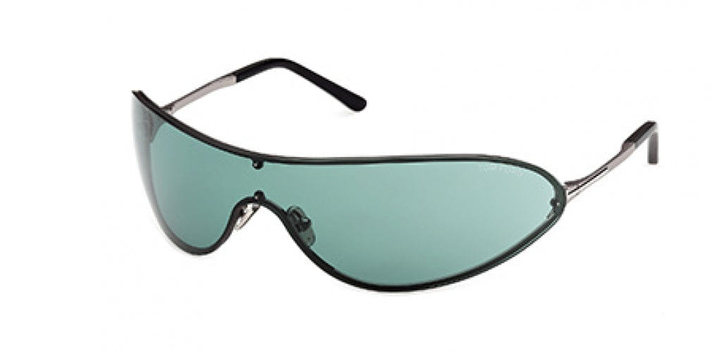 Tom Ford Brady-02 1396 Sunglasses