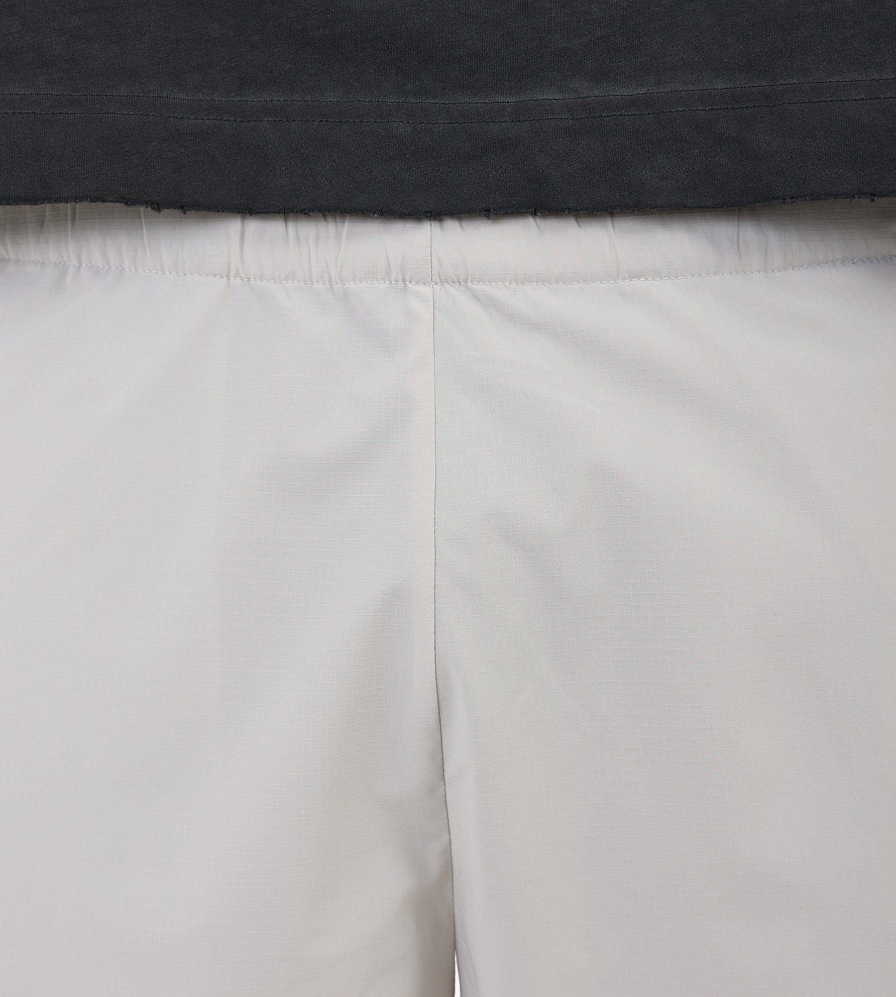 Houdini M's Pace Light Shorts Greenish Gray