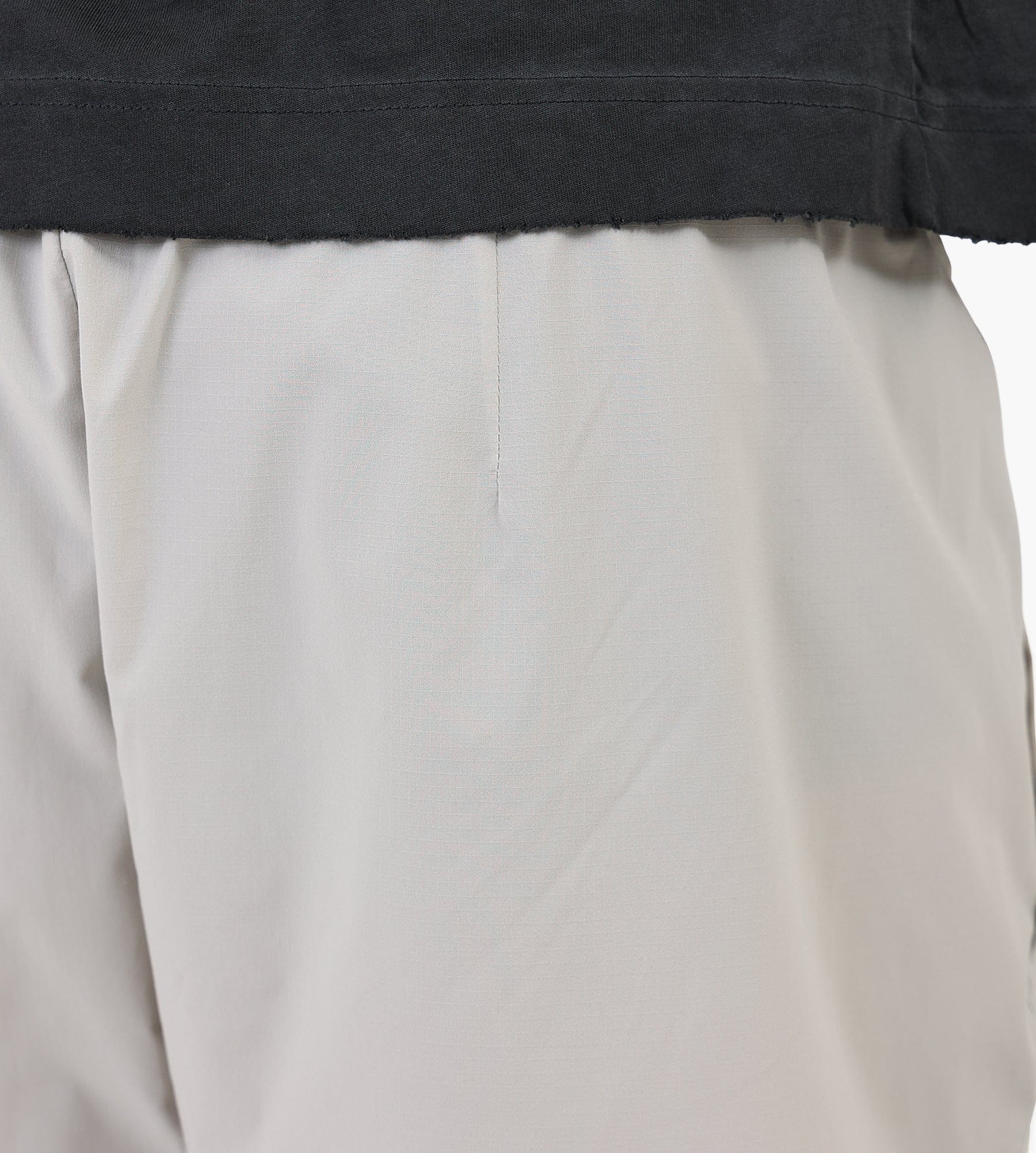 Houdini M's Pace Light Shorts Greenish Gray