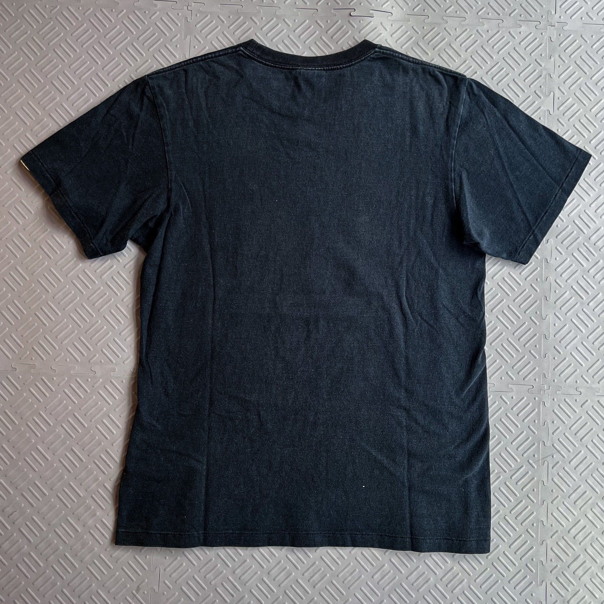 Bape Cotton Candy College Logo Tee (M)
