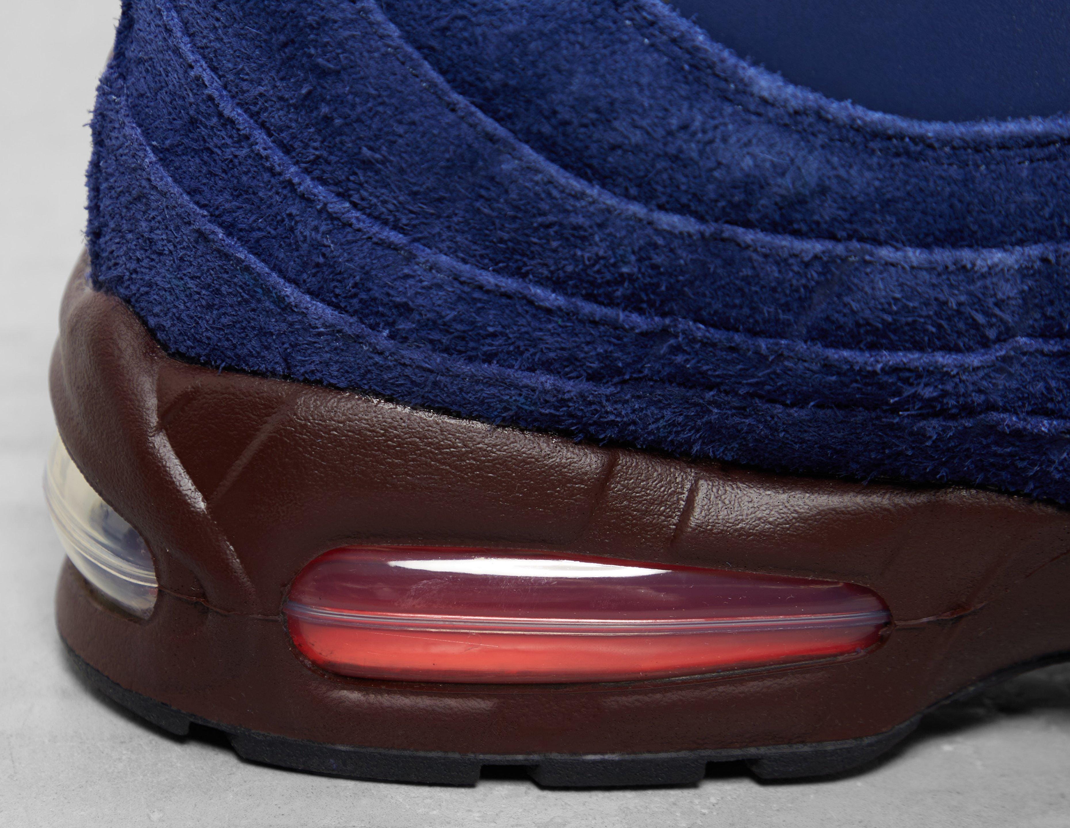 Nike Air Max 95 Zip